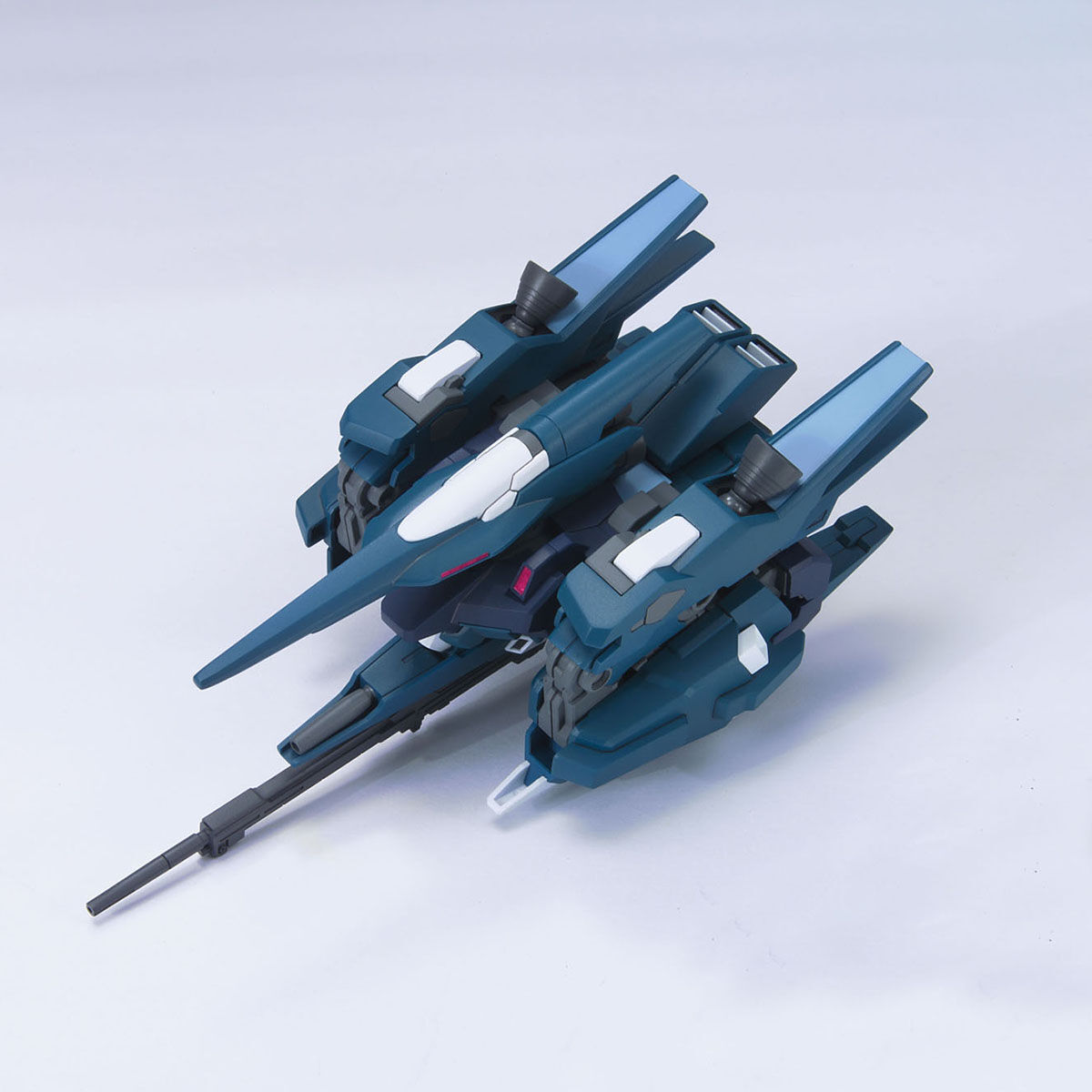 HGUC 1/144 RGZ-95 REZEL - Nº 103 - Imagen 5