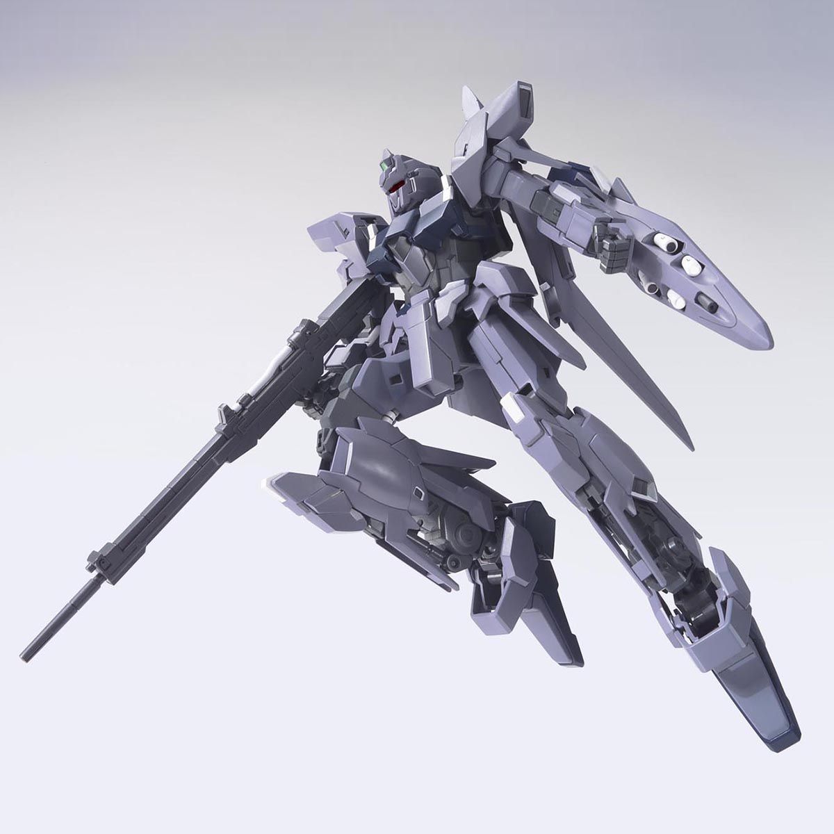 HGUC 1/144 MSN-001A1 DELTA PLUS - Nº 115 - Imagen 5