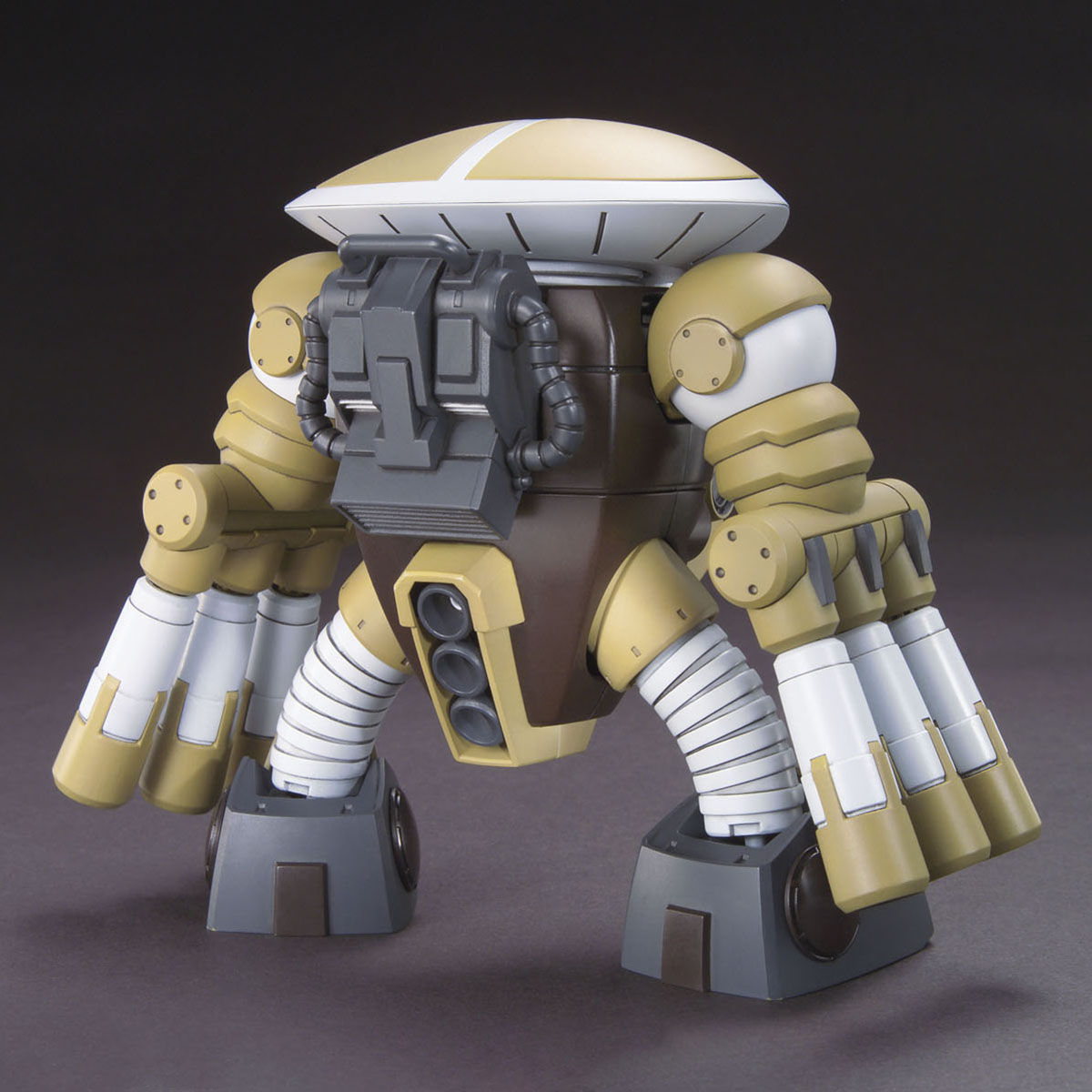 HGUC 1/144 MSM-04G JUAGGU UNICORN VER. - Nº 139 - Imagen 3