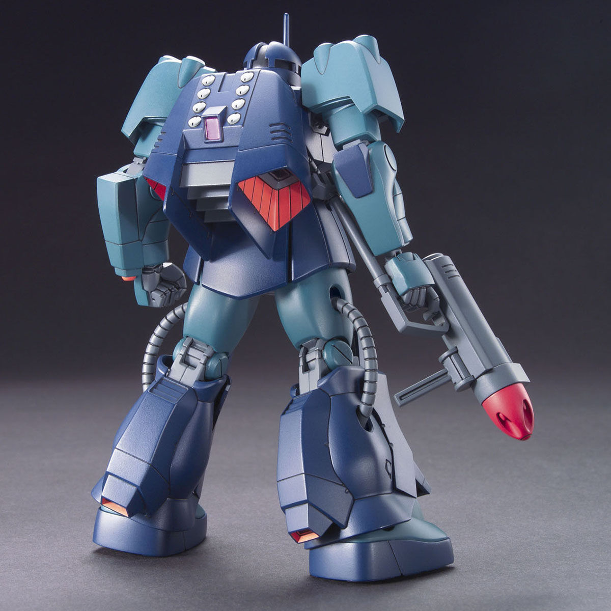 HGUC 1/144 RMS-192M ZAKU MARINER - Nº 143 - Imagen 3