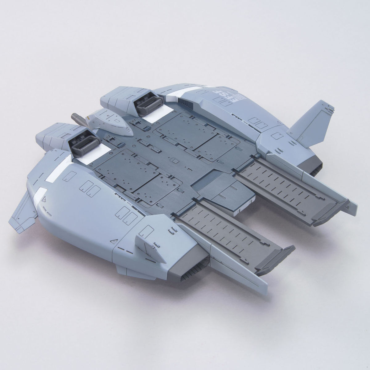 HGUC 1/144 BASE JABBER UNICORN VER. - Nº 144 - Imagen 3