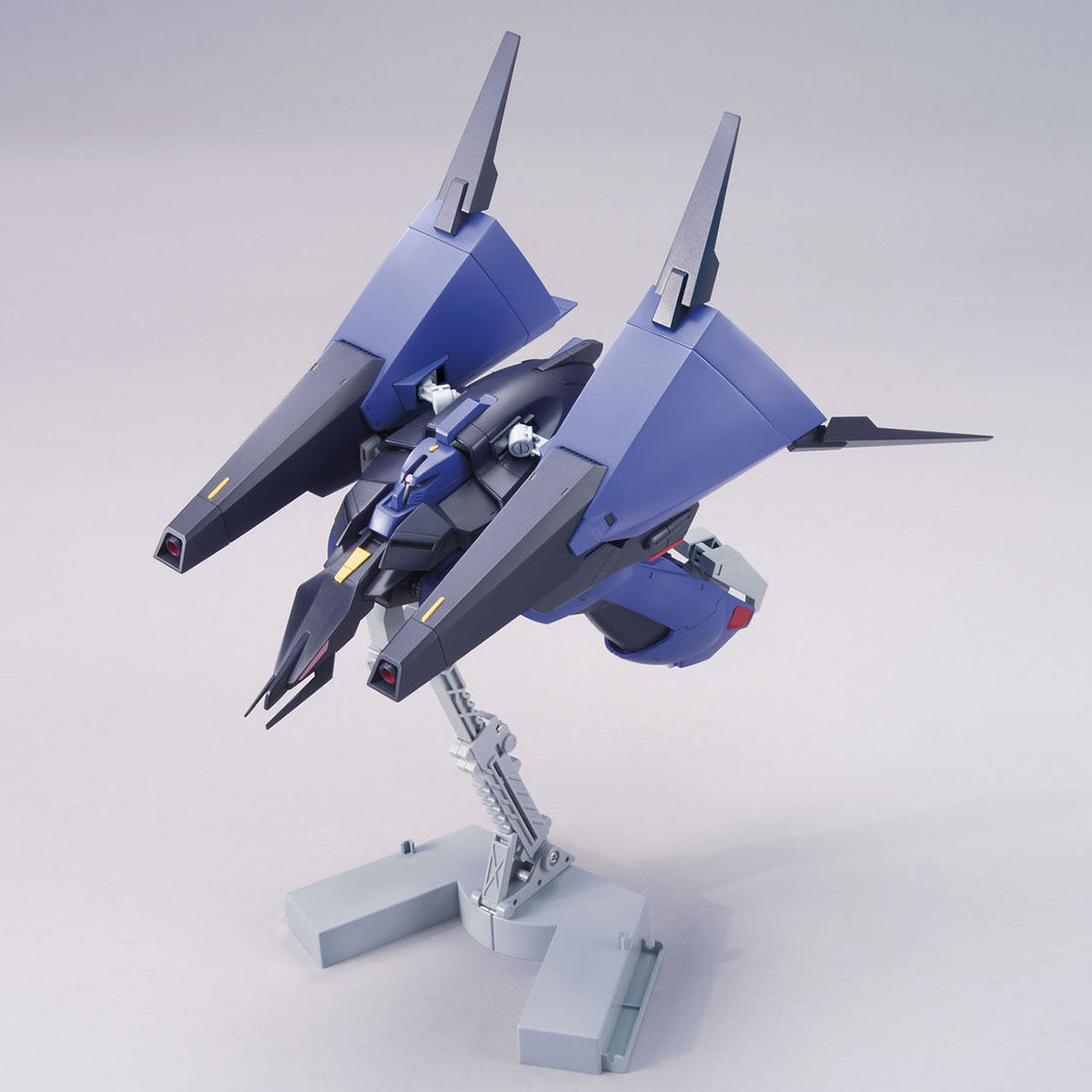 HGUC 1/144 PMS-000 MESSALA - Nº 157 - Imagen 4