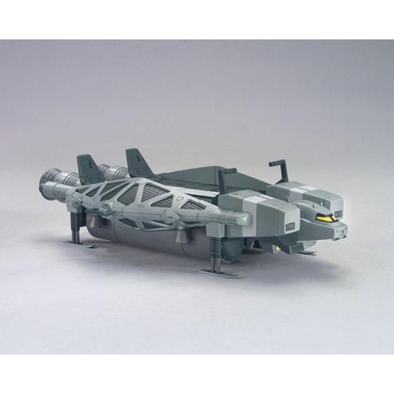HGUC 1/144 BASE JABBER UNICORN VER. - Nº 144 - Imagen 11
