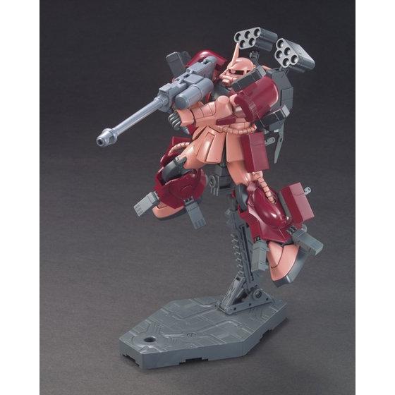 HGBC 1/144 AMAZING BOOSTER - Nº 002 - Imagen 3