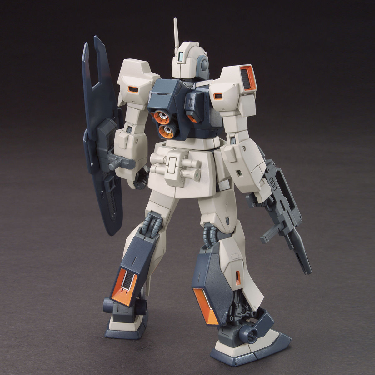 HGUC 1/144 MSA-003 NEMO UNICORN DESERT COLOR VER. - Nº 164 - Imagen 3