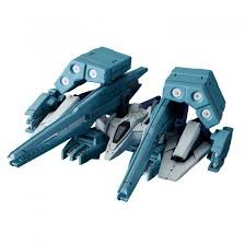 HGBC 1/144 HWS & SV CUSTOM WEAPON SET - Nº 46 - Imagen 11