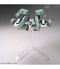 HGBC 1/144 HWS & SV CUSTOM WEAPON SET - Nº 46 - Imagen 14