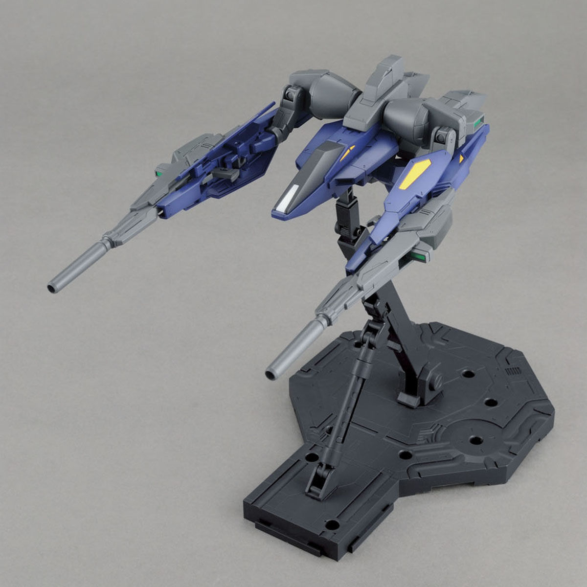MG 1/100 RX-178B BUILD GUNDAM MK-II - Nº 180 - Imagen 6
