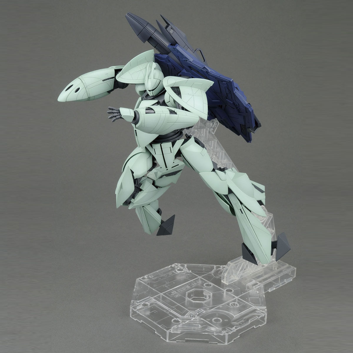 MG 1/100 CONCEPT-X 6-1-2 TURN X - Nº 182 - Imagen 8