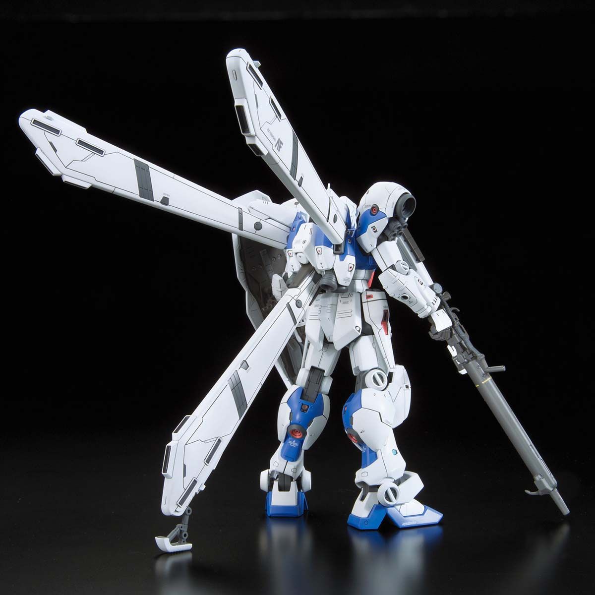 RE 1/100 GUNDAM GP04 GERBERA - Nº 03 - Imagen 3