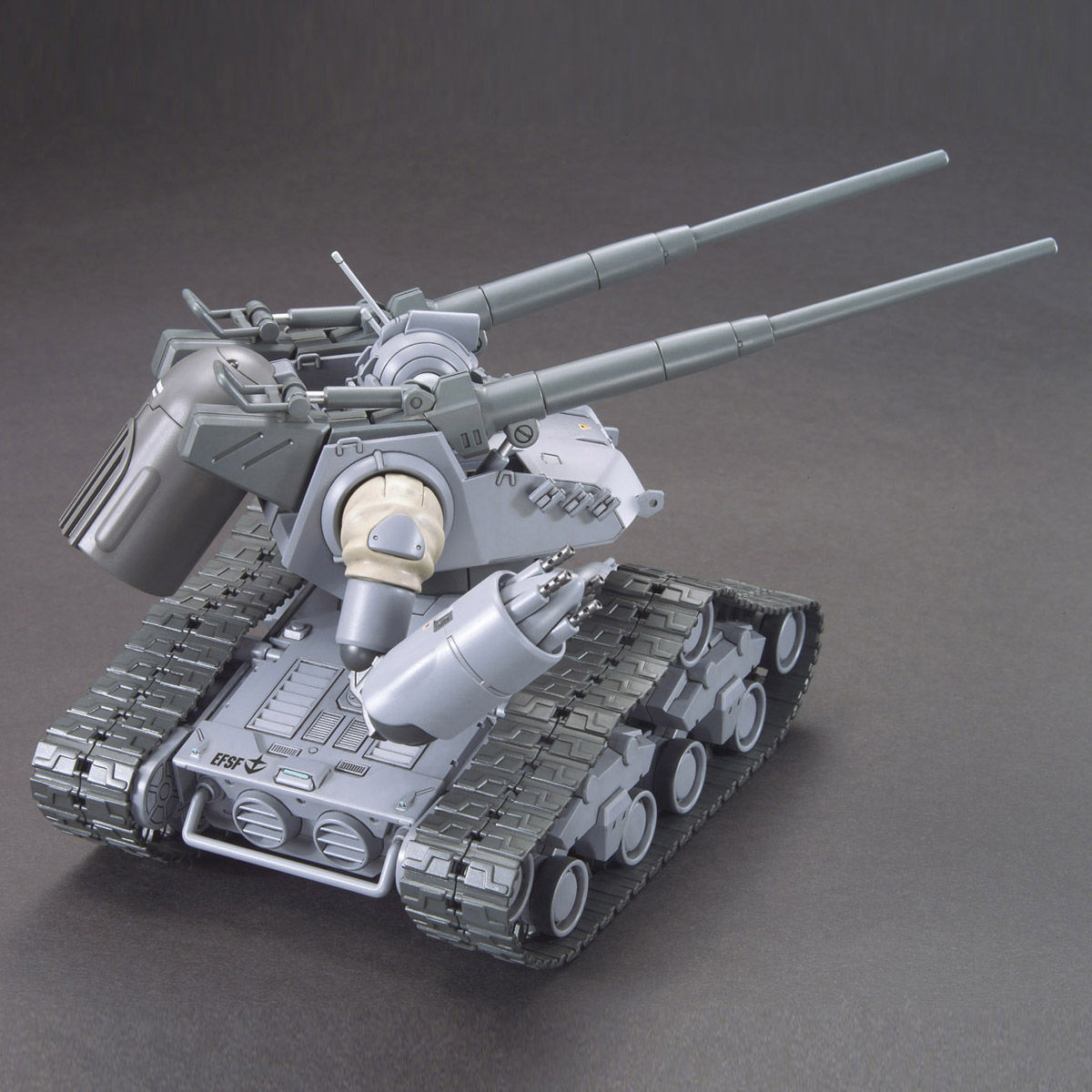 HG GUNDAM THE ORIGIN 1/144 RTX-65 GUNTANK EARLY TYPE - Nº 002 - Imagen 3
