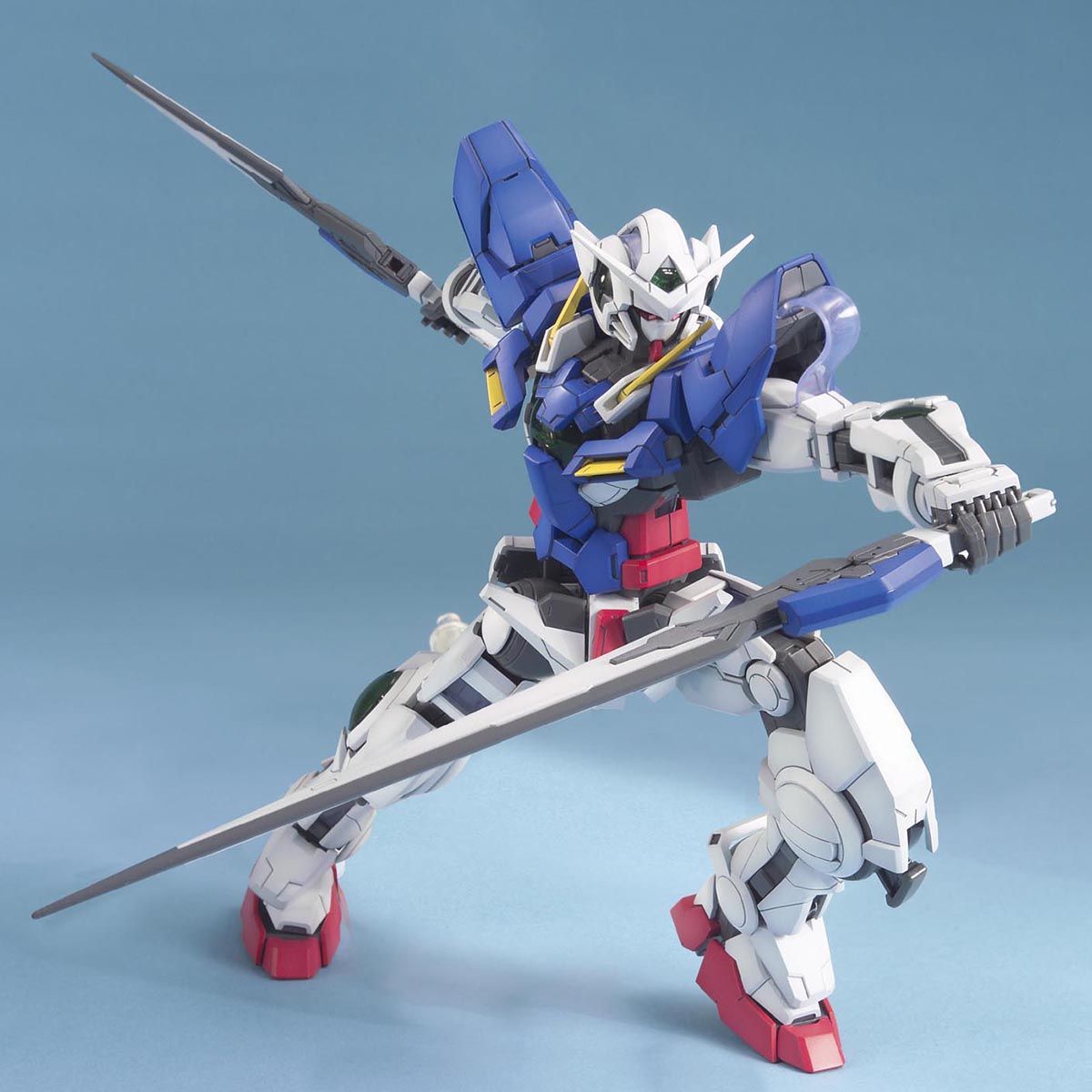 MG 1/100 GN-001 GUNDAM EXIA - Nº 123 - Imagen 6