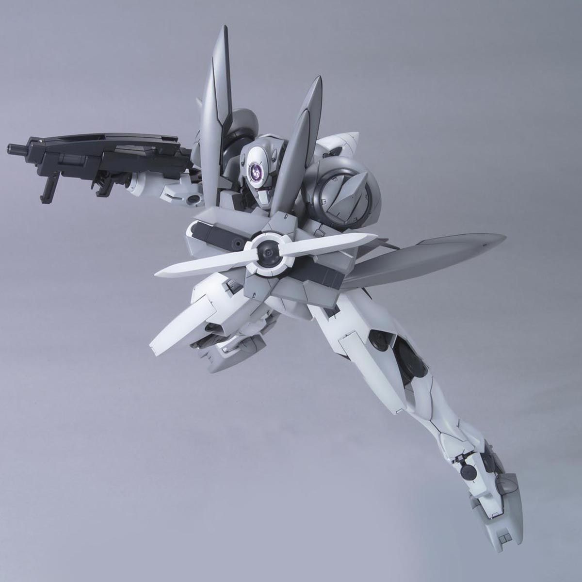 MG 1/100 GNX-603T GN-X - Nº 129 - Imagen 7