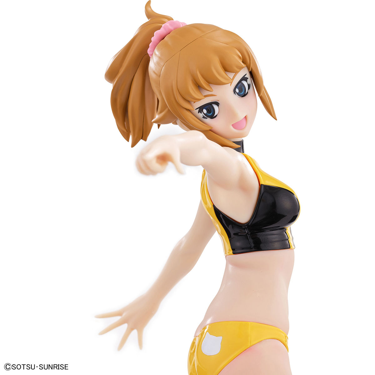 FIGURE RISE LABO FUMINA HOSHINO - Imagen 7