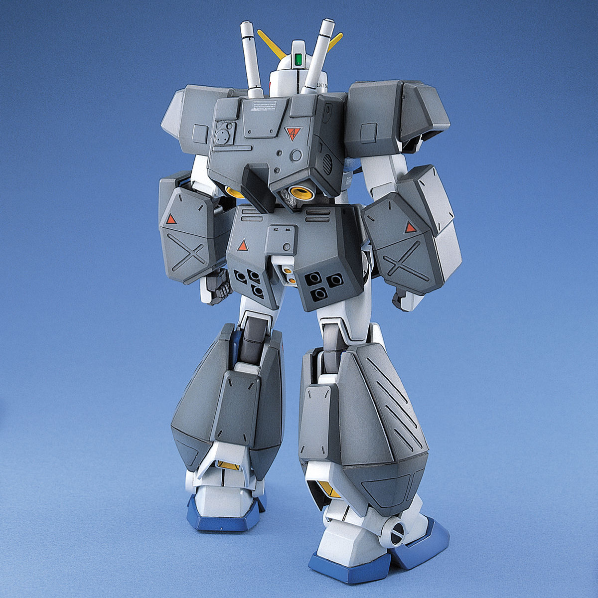 MG 1/100 GUNDAM RX-78 NT-1 - Nº 022 - Imagen 5