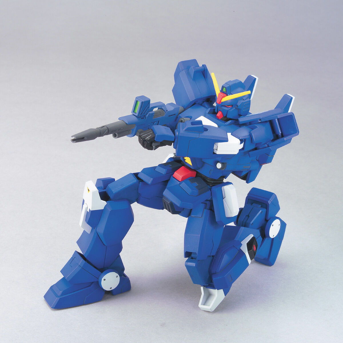 HGUC 1/144 RX-79BD-2 BLUE DESTINY UNIT 2 - Nº 077 - Imagen 5