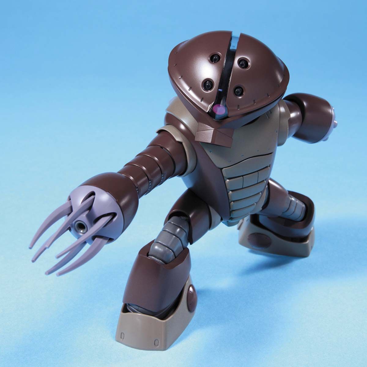 HGUC 1/144 MSM-04 ACGUY - Nº 078 - Imagen 5
