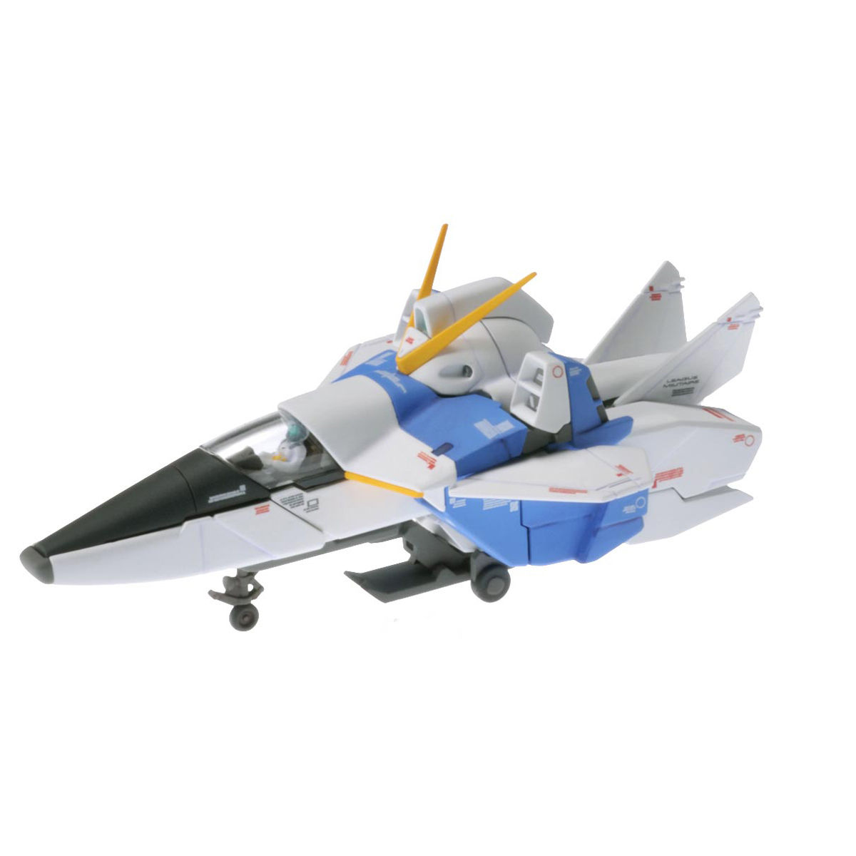 MG 1/100 LM312V04/06 VICTORY GUNDAM VER KA - Nº 127 - Imagen 6