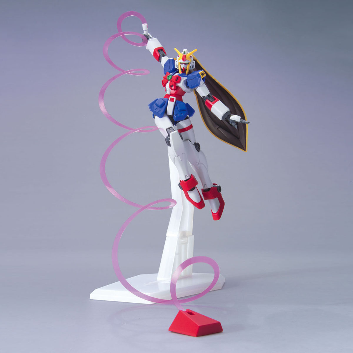 HGFC 1/144 GF 13-050NSW NOBELL GUNDAM - Nº 119 - Imagen 6