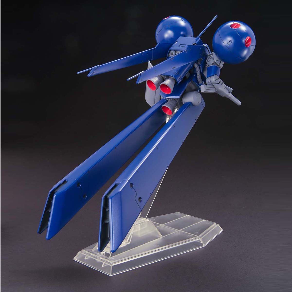 HGUC 1/144 MS-21C DRA-C - Nº 133 - Imagen 3