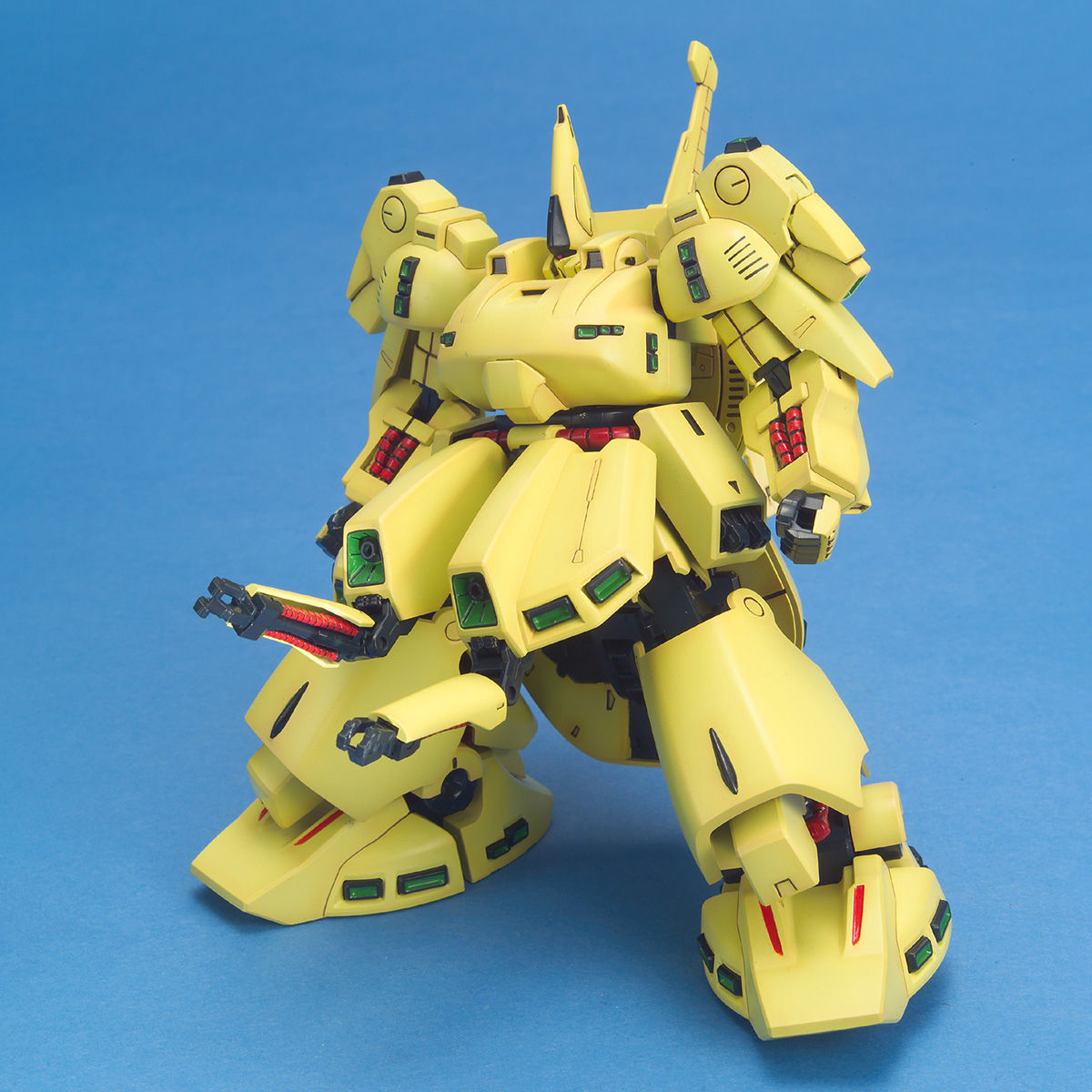 HGUC 1/144 PMX-003 THE-O - Nº 036 - Imagen 4