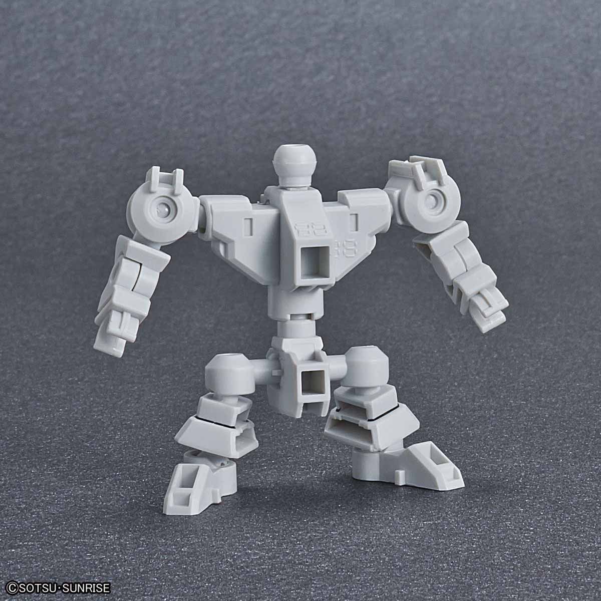 SDCS SULHOUETTE BOOSTER WHITE - Nº OP 03 - Imagen 5