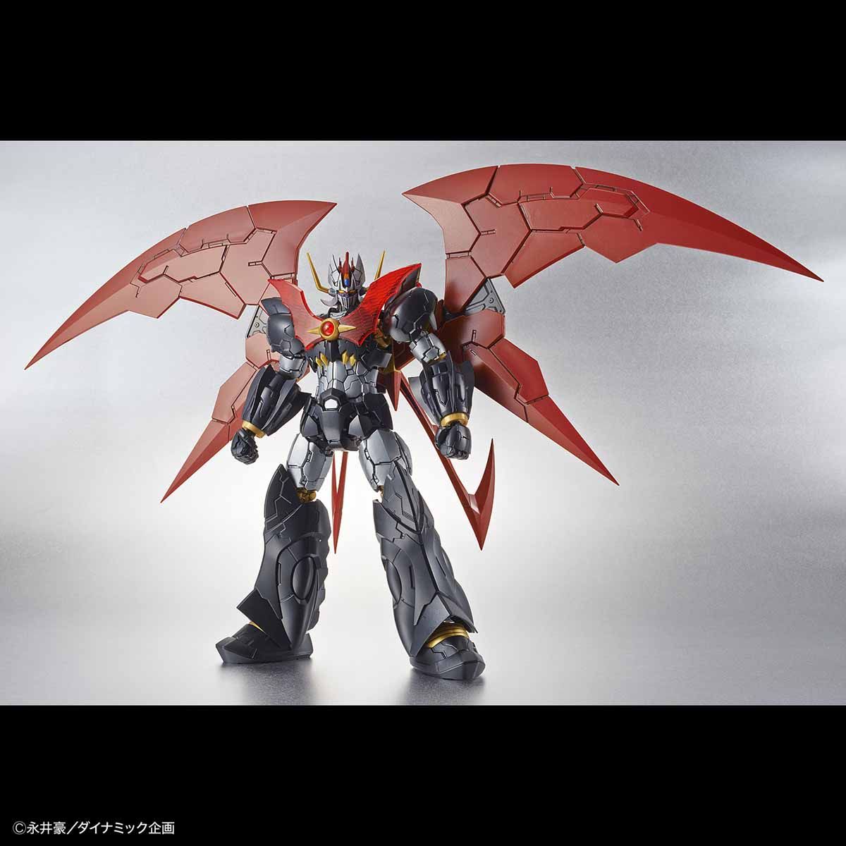 HG 1/144 MAZINKAISER (INFINITISM) - Imagen 7