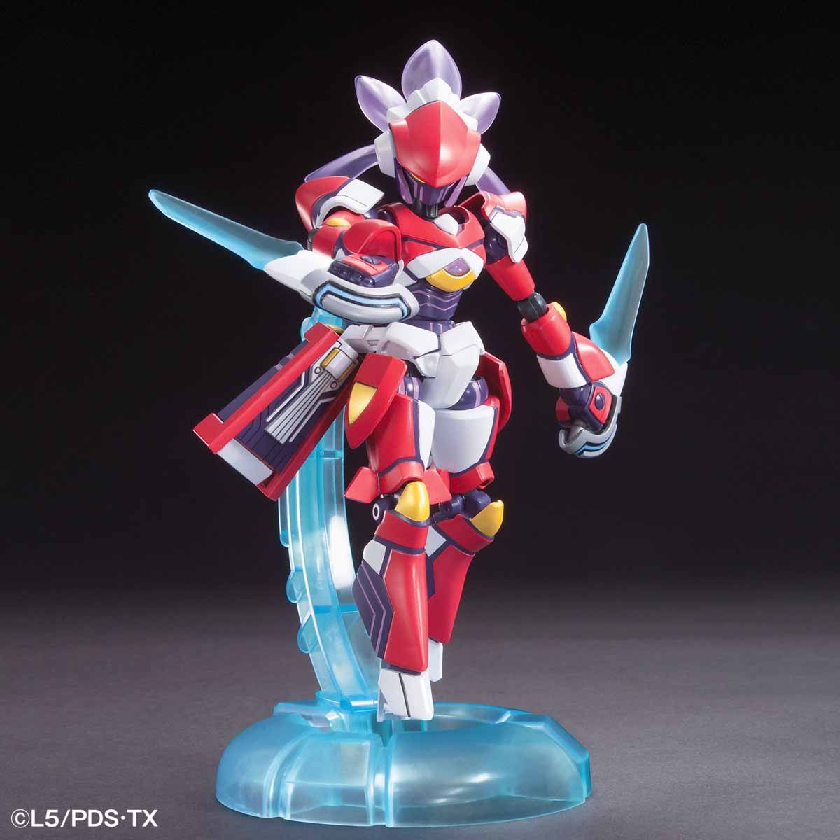 LBX PANDORA - Nº 010 - Imagen 5