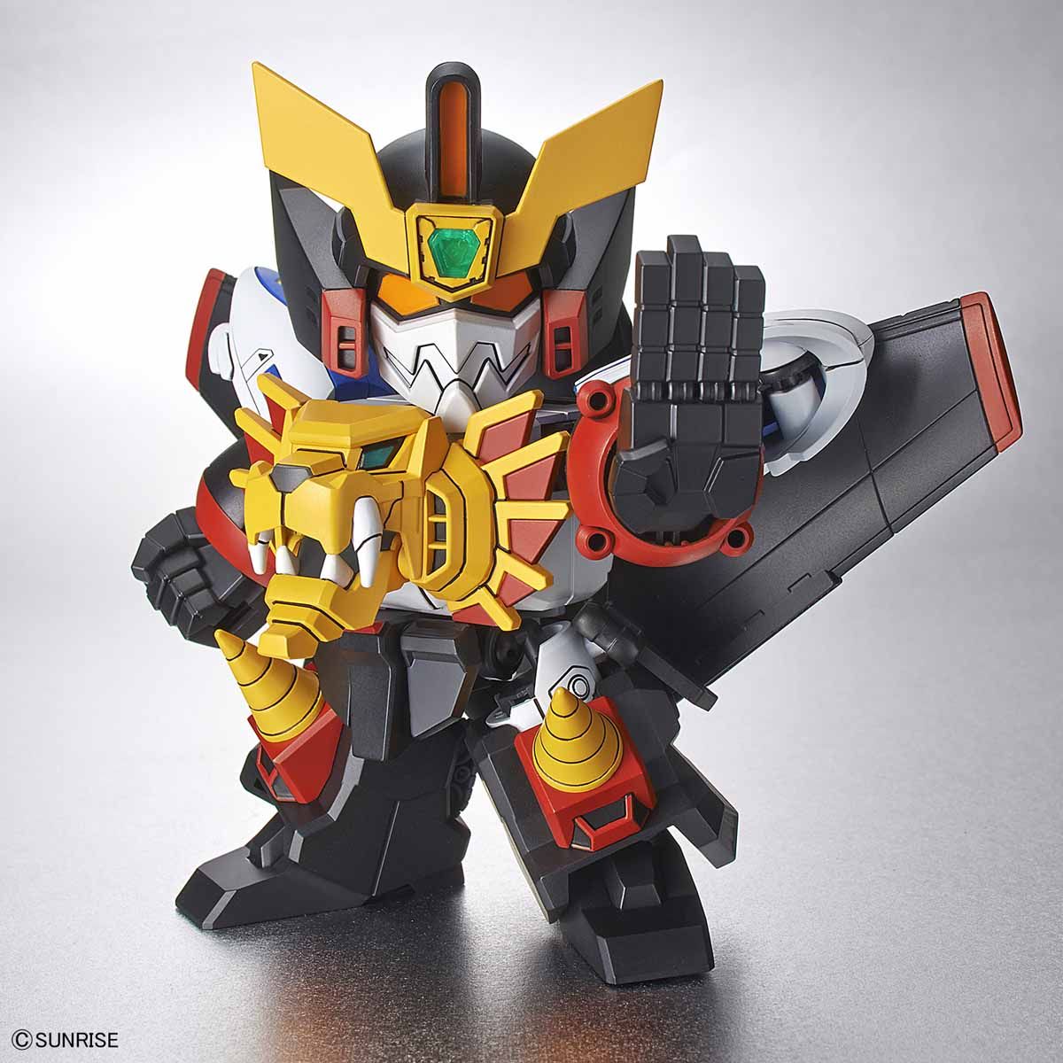 SDCS GAOGAIGAR - Imagen 6