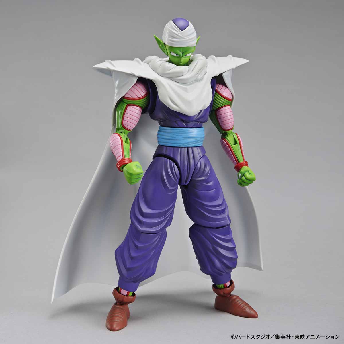 FIGURE RISE PICCOLO RENEWAL VER. - Imagen 4