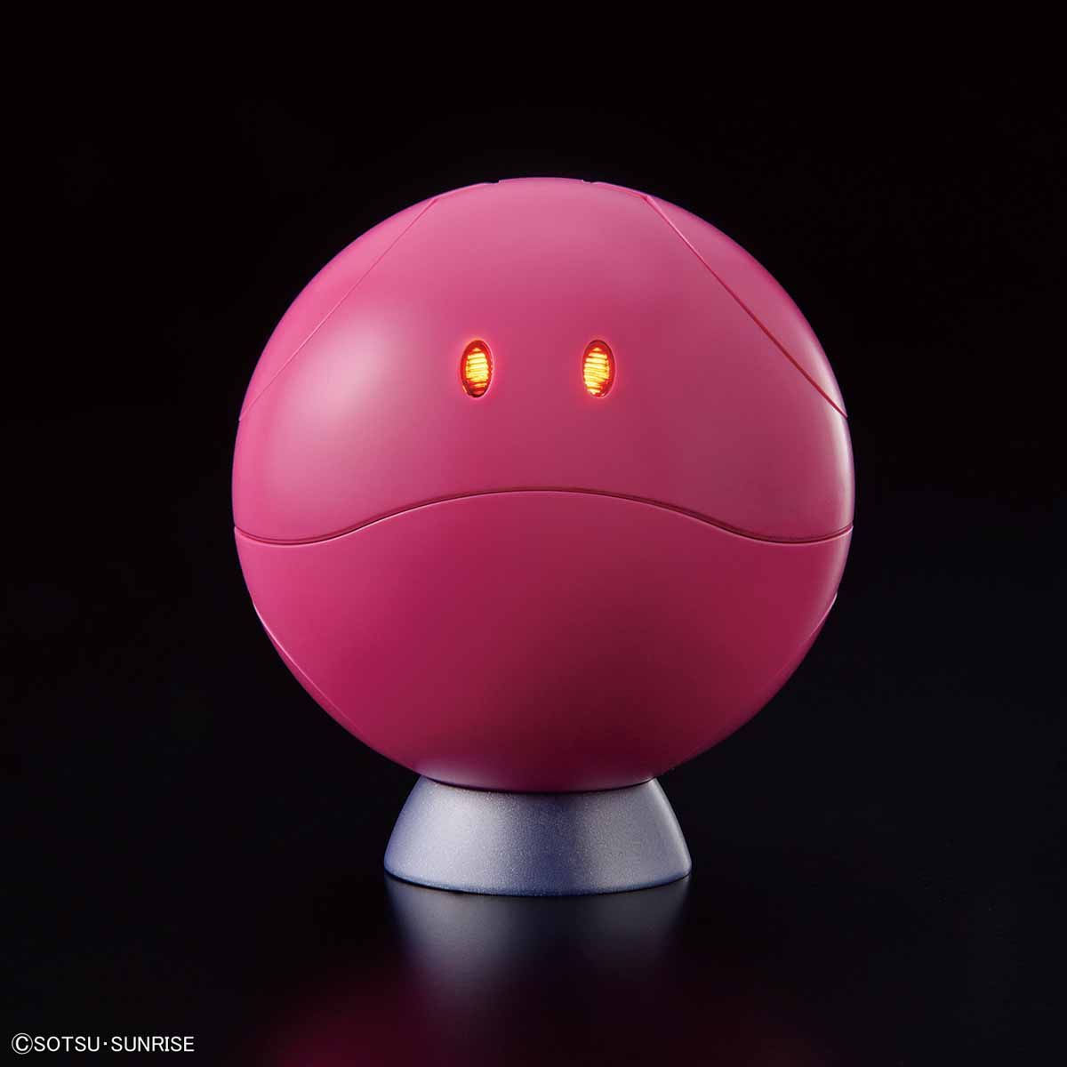 FIGURE RISE MECHANICS HARO PINK - Imagen 6