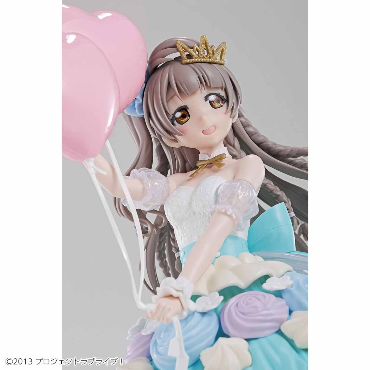 FIGURE RISE LABO KOTORI MINAMI - Imagen 5