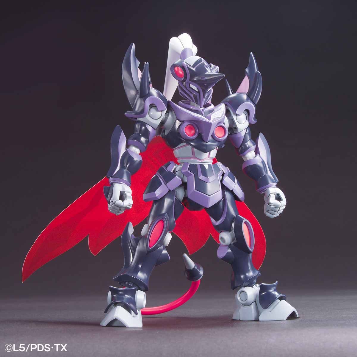 LBX XENON - Nº 015 - Imagen 5