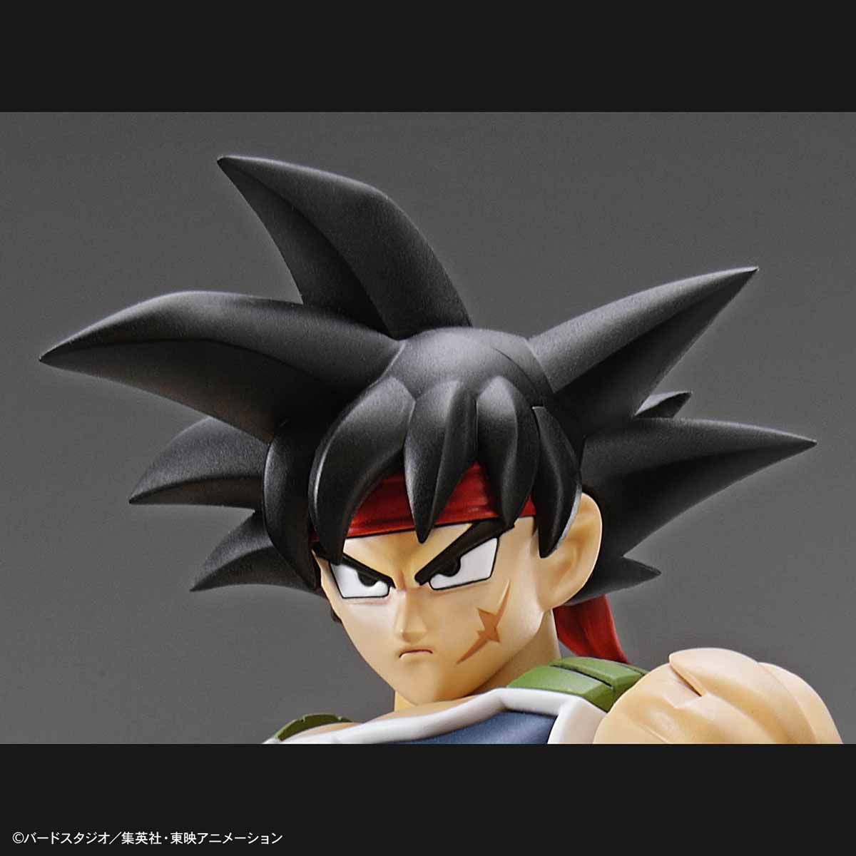 FIGURE RISE BARDOCK - Imagen 6