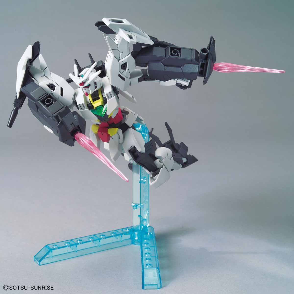 HGBD RE 1/144 JUPITIVE GUNDAM - Nº 013 - Imagen 9