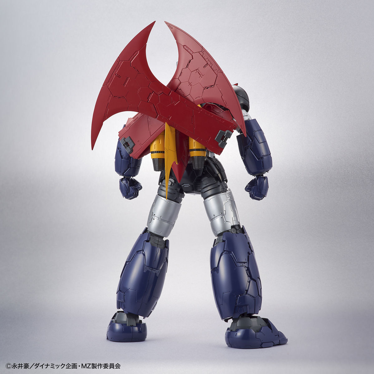 1/60 MAZINGER Z (MAZINGER Z INFINITY) - Imagen 5