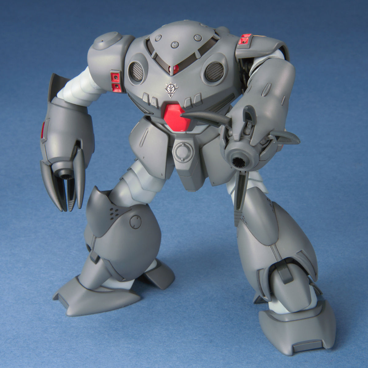 HGUC 1/144 MSM-07E Z'GOK EXPERIMENT - Nº 039 - Imagen 5