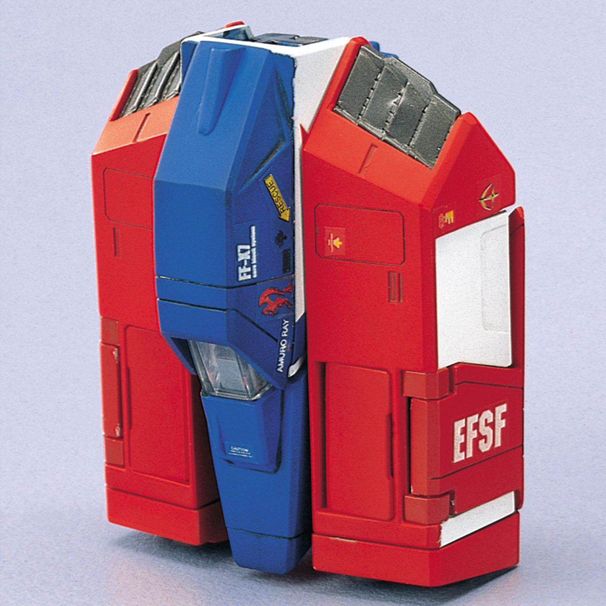 PG 1/60 RX-78-2 GUNDAM - Nº 01 - Imagen 8