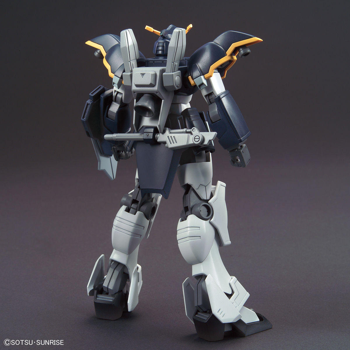 HGAC 1/144 XXXG-01D GUNDAM DEATHSCYTHE Nº 239 - Imagen 3