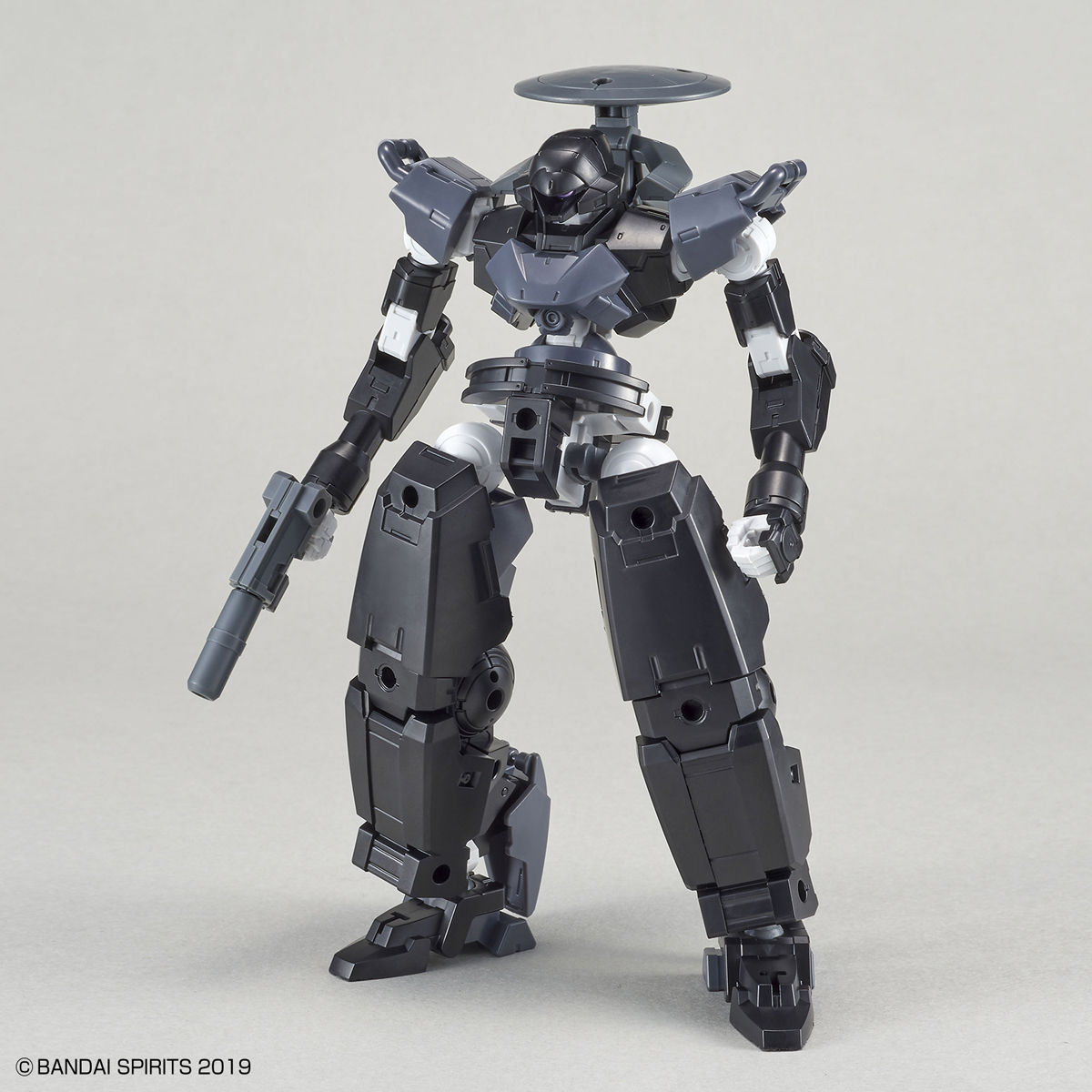 30MM 1/144 CIELNOVA BLACK - Nº 35 - Imagen 14