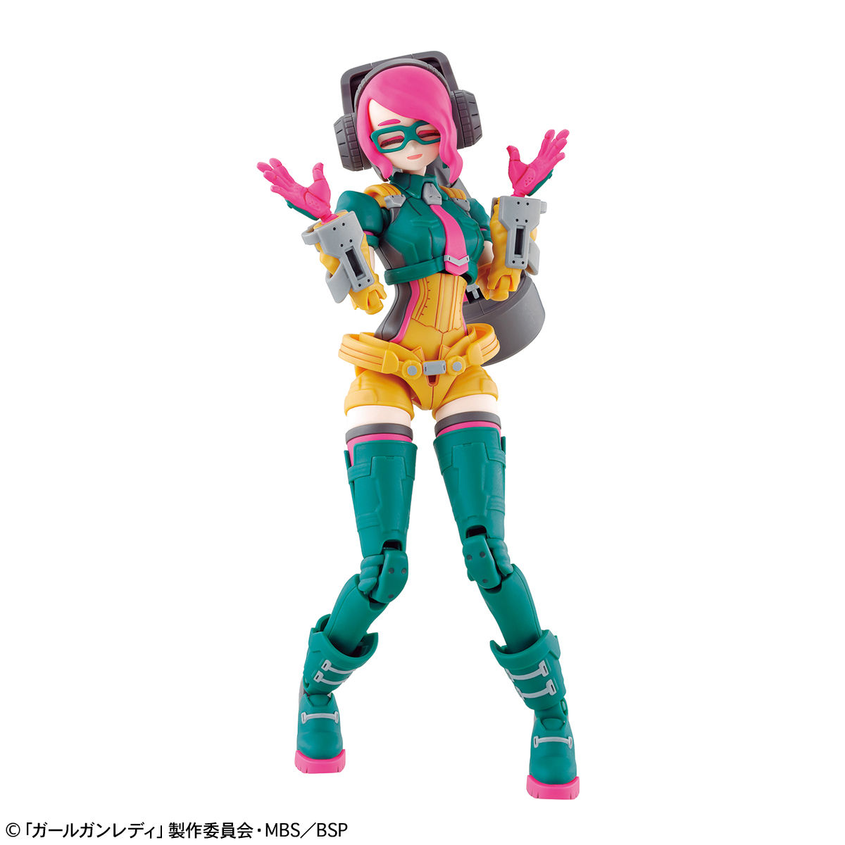 LADY COMMANDER BIANCA BRAVO TANGO - Imagen 5