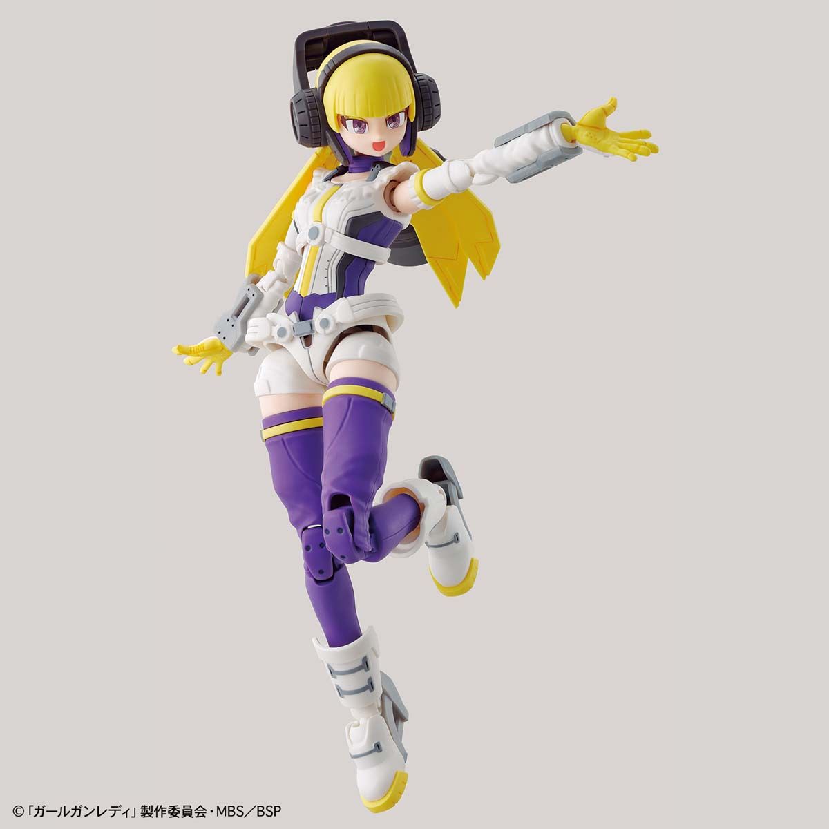 LADY COMMANDER CHARLOTTE CHARLIE TANGO - Imagen 5