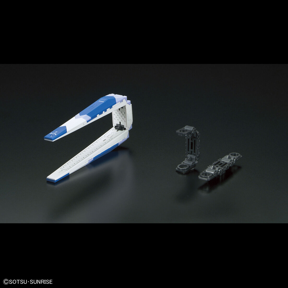 RG 1/144 RX-93-NU2 HI-NU GUNDAM - Nº 36 - Imagen 5