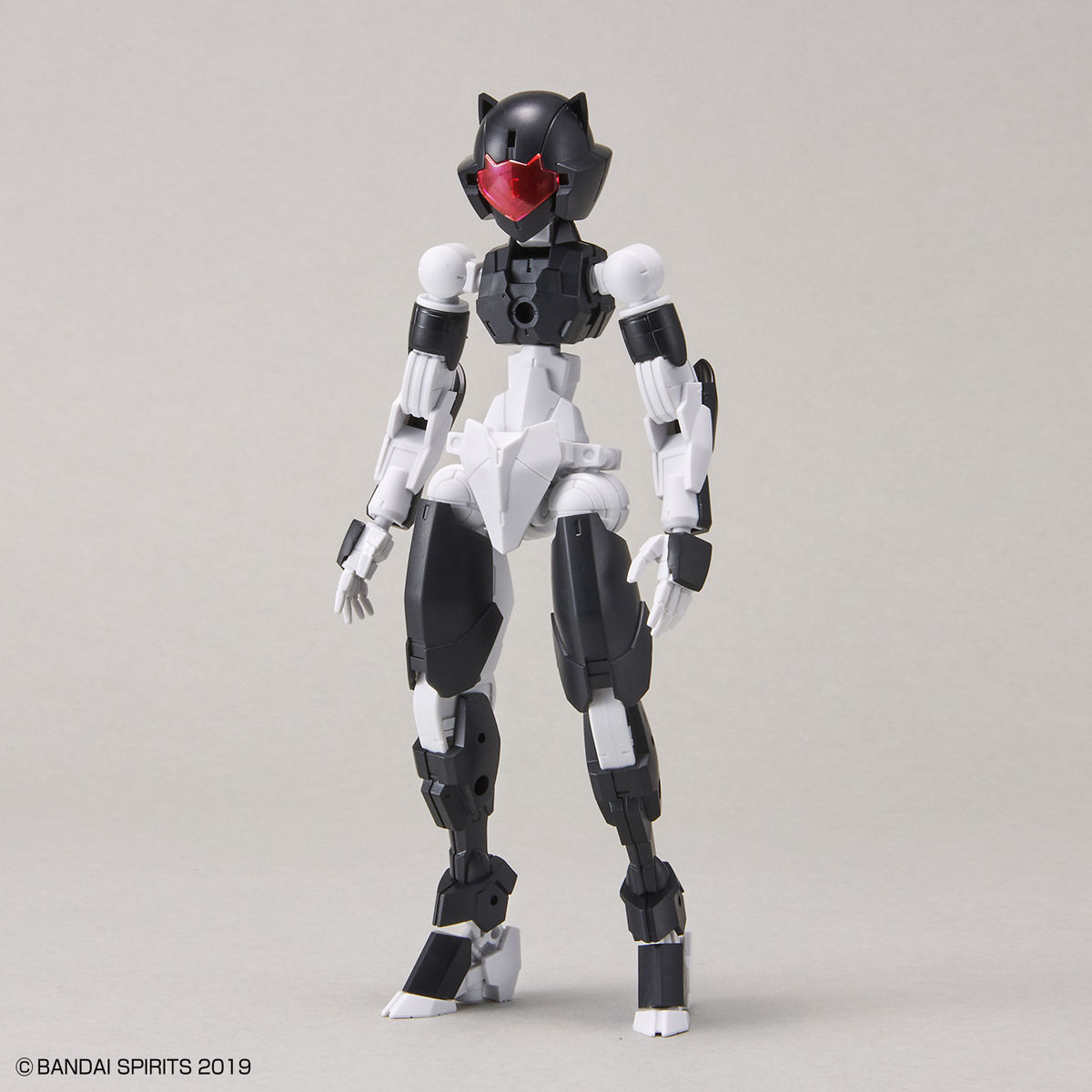 30MM 1/144 SPINATIA FENCER TYPE - Nº 38 - Imagen 5