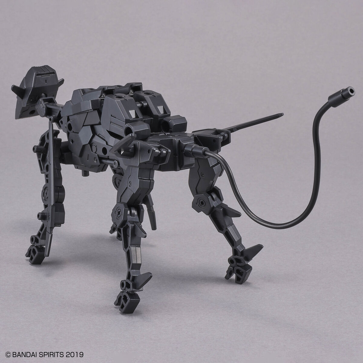 30MM 1/144 DOG MECHA VER - Nº EV-10 - Imagen 5