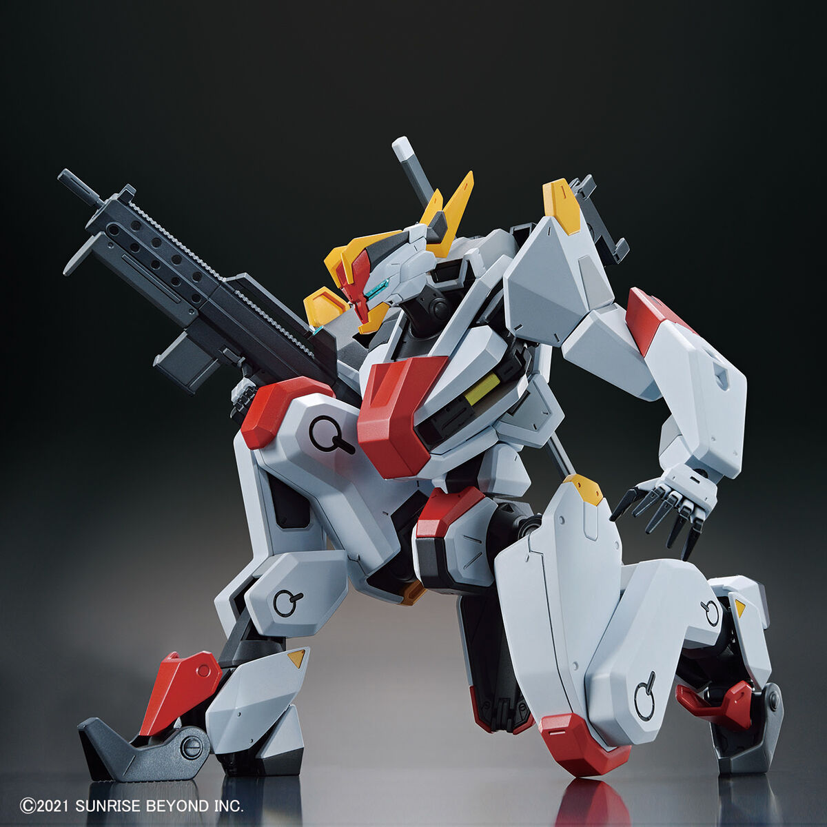 HG 1/72 MAILES KENBU - Nº 01 - Imagen 6