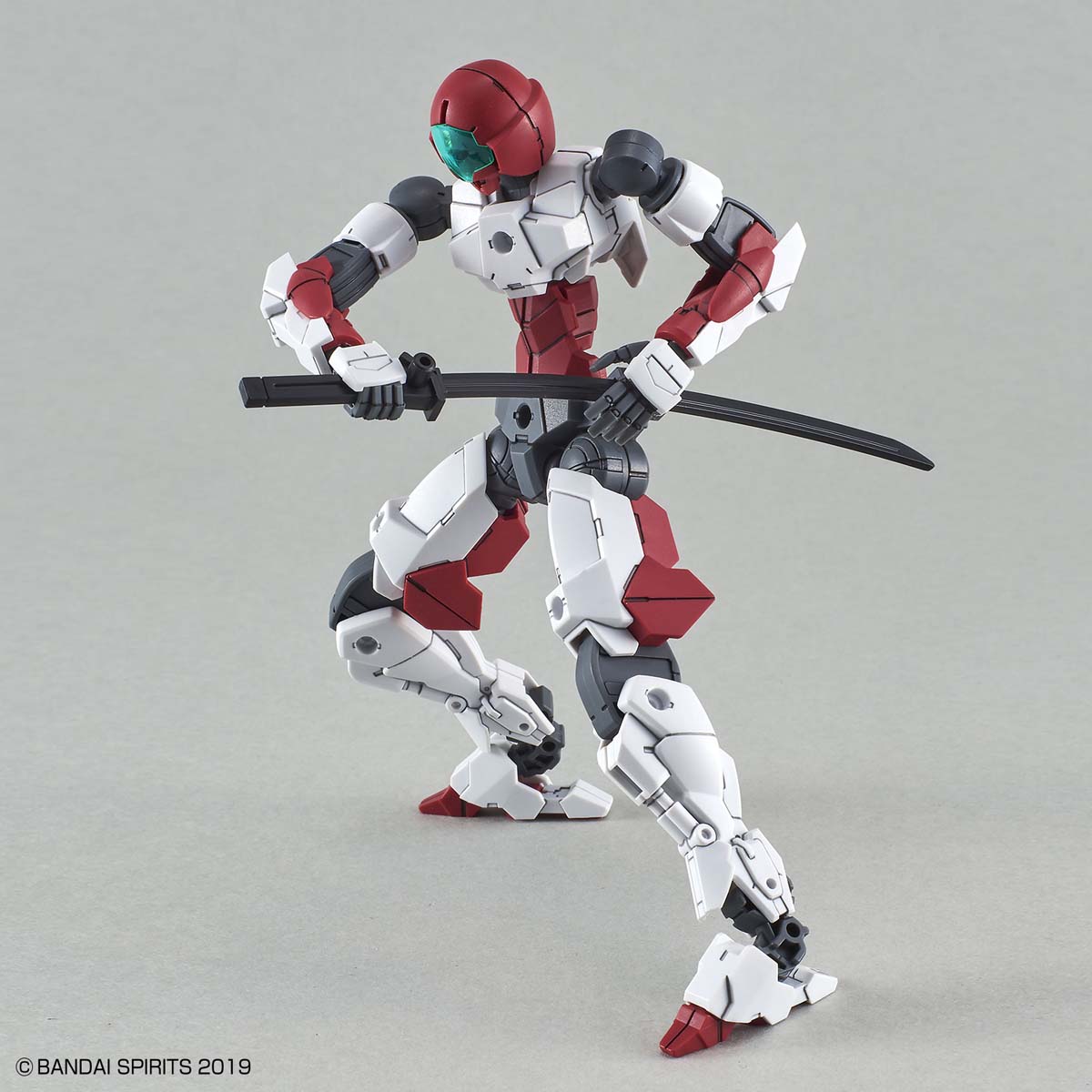 30MM 1/144 SPINATIO SENGOKU TYPE - Nº 33 - Imagen 7