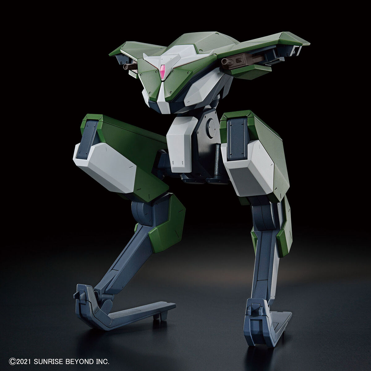 HG 1/72 BUNYIP BOOMERANG - Nº 02 - Imagen 6