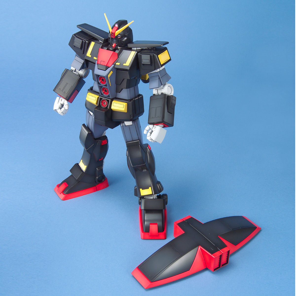 HGUC 1/144 MRX-009 PSYCHO GUNDAM - Nº 049 - Imagen 5