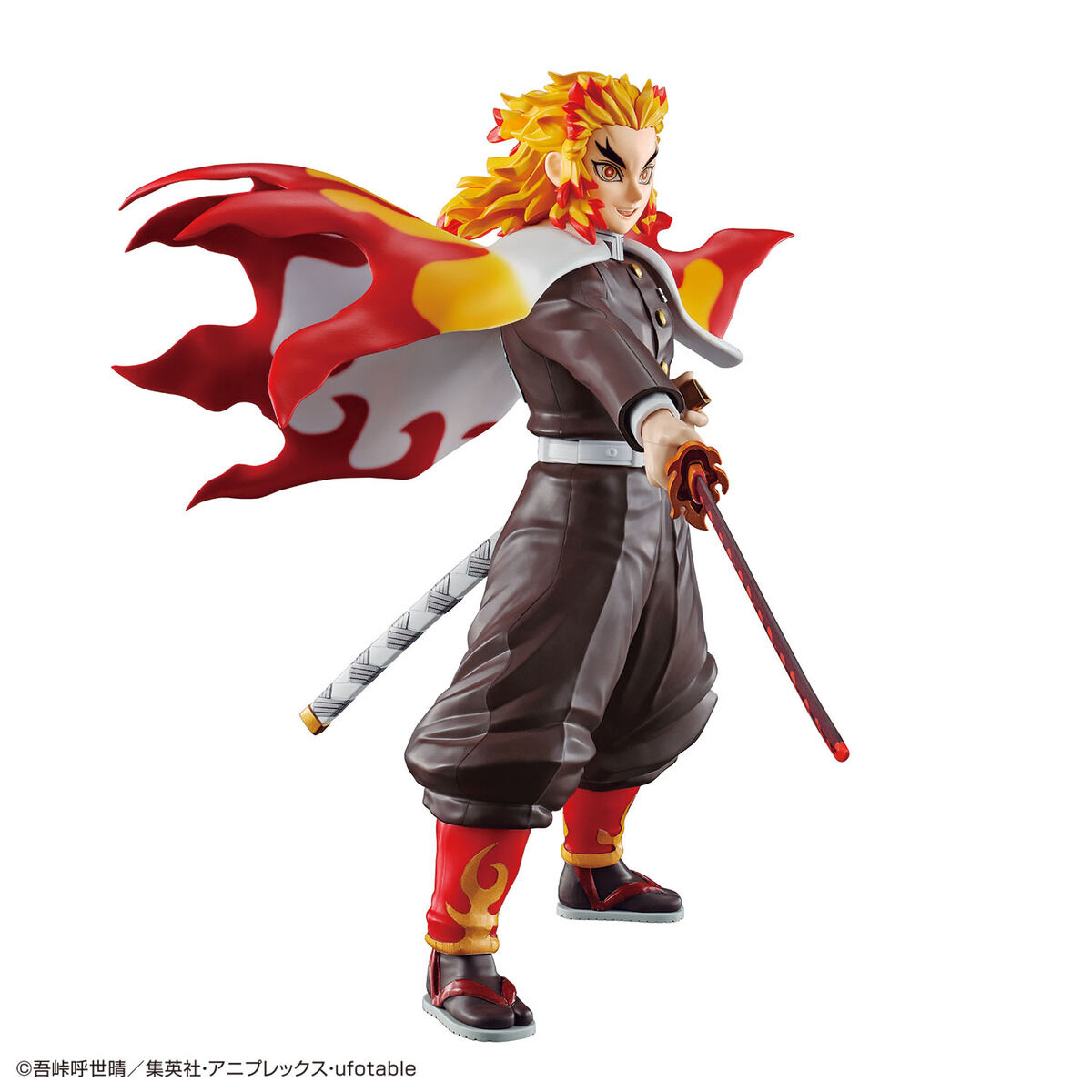 KYOJURO RENGOKU DEMON SLAYER - Imagen 5